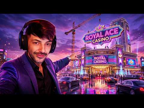 CREAMOS un CASINO desde CERO 🎰💣 thumbnail