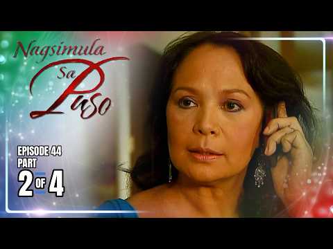 Nagsimula Sa Puso | Episode 44 (2/4) | June 2, 2026 thumbnail