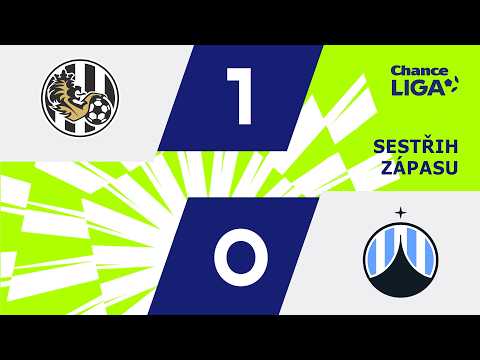 SESTŘIH: Hradec Králové – Liberec 1:0. Suchomel vystřelil Votrokům důležitou výhru thumbnail