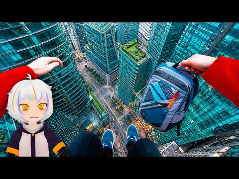POV: LLEGAS TARDE A LA ESCUELA | ChuyMine REACCIONA thumbnail