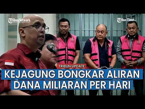 Dibongkar Kejagung! Cara Dadang Korupsi Miliaran dari Proyek MBG thumbnail
