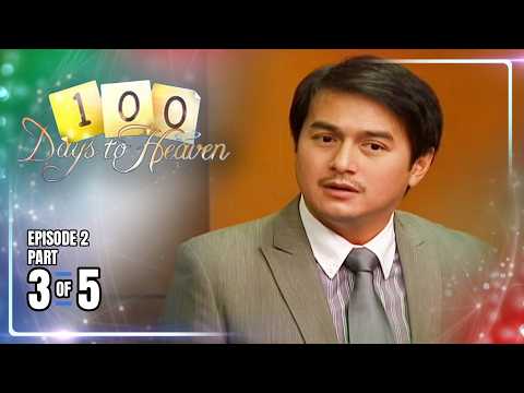 100 Days To Heaven | Episode 2 (3/5) | May 12, 2026 thumbnail