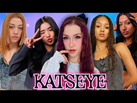 24H JAKO KATSEYE✨ thumbnail