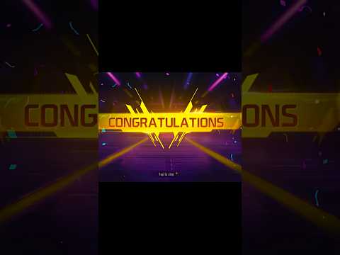 CONGRATULATIONS 🎉 thumbnail