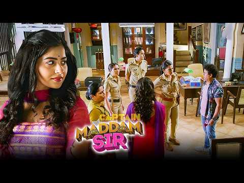 Karishma Singh को क्यों बनना पड़ा Urmila Mahadev Mhatre | Best of Urmila thumbnail