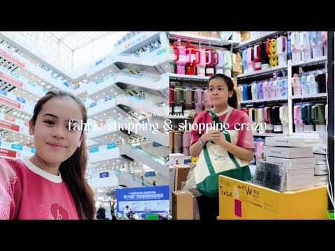future perfume & the best shopping place in china!!! | may diaries thumbnail