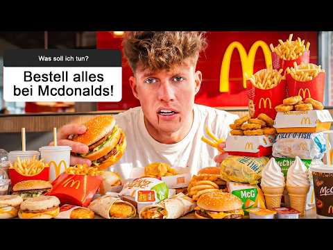 Meine Zuschauer haben meinen Tag bestimmt thumbnail