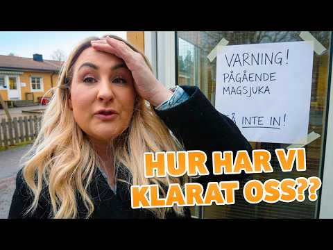 Aldrig gjort det här förut...  | VLOGG #638 thumbnail