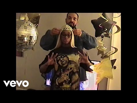 Drake ft. Sexyy Red & SZA - Rich Baby Daddy (Official Music Video) ft. Sexyy Red, SZA thumbnail