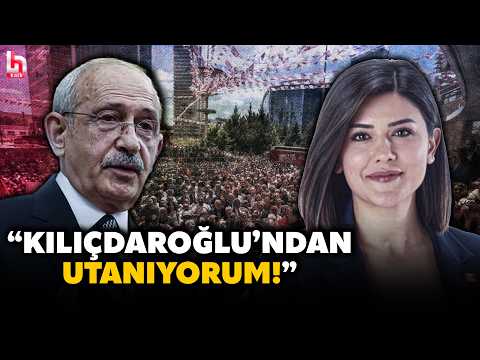 Akın Gürlek’in iddianamesini sahiplenen Kılıçdaroğlu’na öfke bugün resmen zirve yaptı! thumbnail