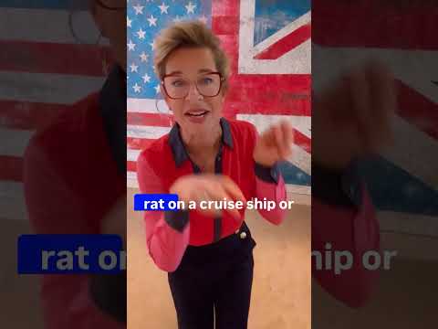 Your daily news download from Katie Hopkins #BatshitBonkersBritain thumbnail