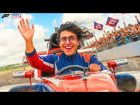 Forza Horizon 6 (Part 1) - I Became a Professional Racer in Japan thumbnail