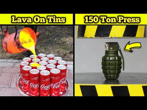 Unusual Experiments On Internet  thumbnail