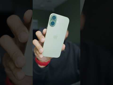 Sebab iPhone 17 paling laku sekarang 😱 thumbnail