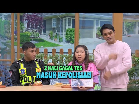 Bripda Ananda Rafi Pernah Jadi Penjual Cupang dan Gagal Tes Masuk Kepolisian | OTW (23/05/26) P3 thumbnail