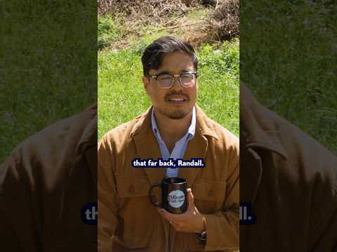 Randall Park Doesn’t Get Roblox thumbnail