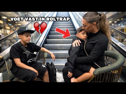EEN GROTE NACHTMERRIE, DIT LIEP BIJNA HELMAAL FOUT AF.. | #1072 thumbnail