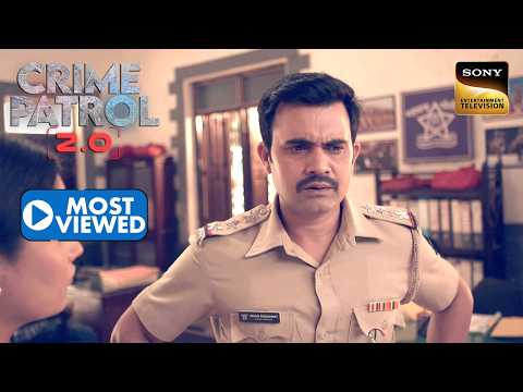 Birthday के अगले दिन Bag में मिले Cash ने माँ को कर दिया हैरान | Crime Patrol 2.0 | Most Viewed thumbnail