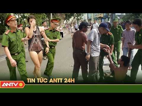 Tổng hợp tin tức an ninh trật tự nóng, thời sự Việt Nam mới nhất 24h | ANTV thumbnail