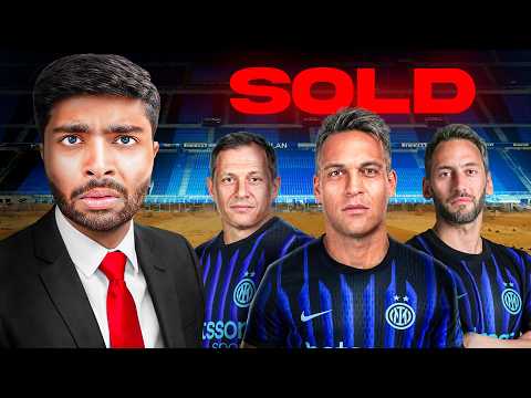 I Destroyed Inter Milan to Save Them… thumbnail