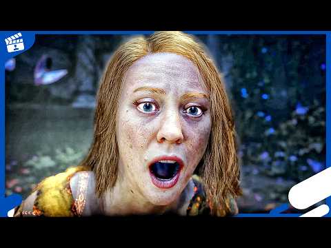 Tudo Que Já Sabemos de GOD OF WAR LAUFEY! thumbnail