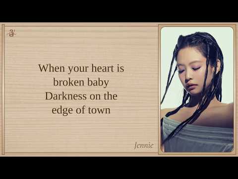 BLACKPINK 'GO' Lyrics thumbnail
