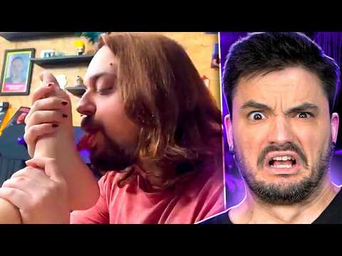 FOTOS PERTURBADORAS QUE EXISTEM DE VERDADE thumbnail