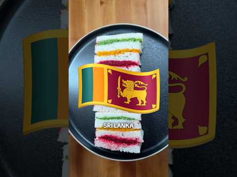 The “Official” Sandwich of Sri Lanka | Ribbon thumbnail