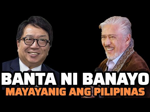 POLITICAL STRATEGIST NAGBANTA KUNG ITATANGGI NI TITO SEN ANG CON-ASS TALKS thumbnail