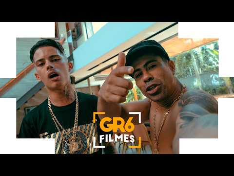 MC Neguinho do Kaxeta e MC Bruno MS - Deus Escolheu (GR6 Explode) DJ Murillo e LT no Beat, Fepache thumbnail