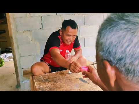 Crita Bidayuh ?? thumbnail