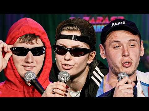Marozai, Šiauliai Ir Šunvotės! #89 Bazaras?Bazaras! ft. Brahamas thumbnail