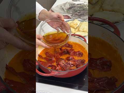 Bacalao a la riojana thumbnail