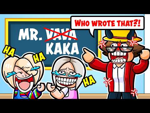 HE BECAME OUR TEACHER... thumbnail