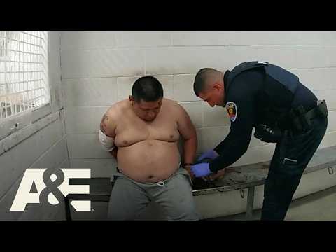 A Police Call Ignites High-Speed Chase & a Chilling Interrogation | Crime in Progress: Raw | A&E thumbnail