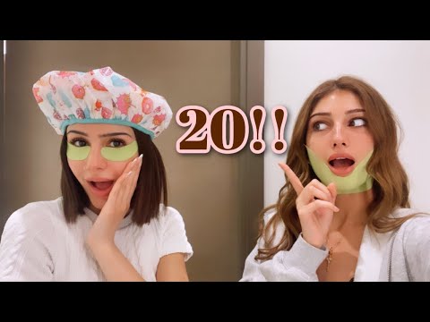 😍💃🏻تجهزوا معنا لحفلة عيد ميلاد اختي سيدرا thumbnail