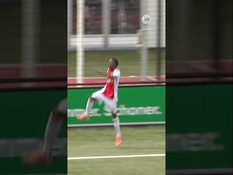 Best Ajax goal in May 2026? 😎 thumbnail