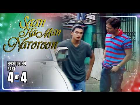 Saan Ka Man Naroroon | Episode 99 (4/4) | May 17, 2026 thumbnail