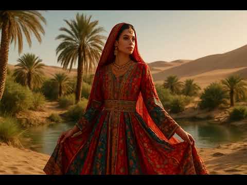 Best of Arabic deep house - Desert call X-BASS thumbnail