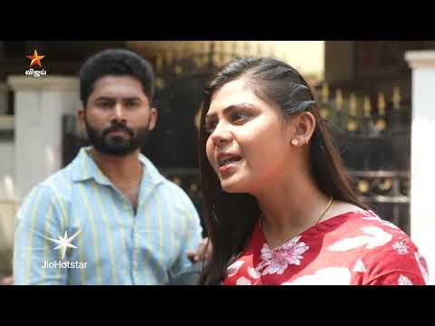 Siragadikka Aasai | Episode Preview | 28th May 2026 thumbnail