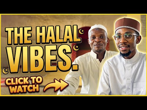 THE HALAL VIBES 5 thumbnail