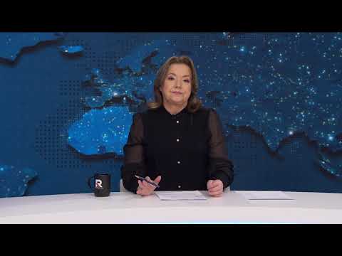 Dzisiaj Informacje Telewizja Republika 27.05.2026 | TV Republika thumbnail