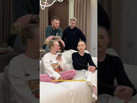 Норм или стрём в родительстве thumbnail