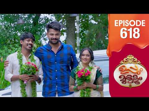 Uppum Mulakum 3 | Flowers | EP #618 thumbnail