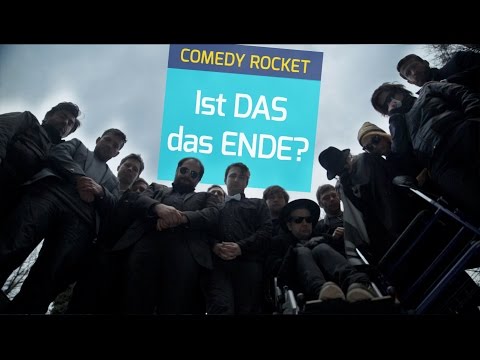 Ist DAS das ENDE? thumbnail