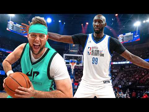 Side Quest: NBA All-Star Game thumbnail