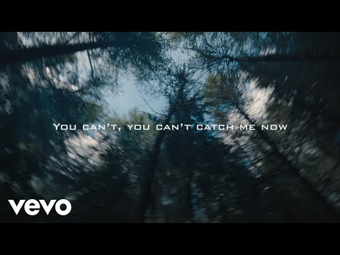 Can’t Catch Me Now (Lyric Video from The Hunger Games: The Ballad of Songbirds & Snakes) thumbnail