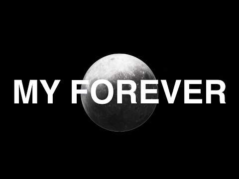 Bunny Phyoe - My Forever [Official Lyric Video] thumbnail