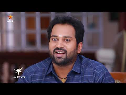 Suttum Vizhi Sudare | Episode highlight 1 | 2nd June 2026 thumbnail