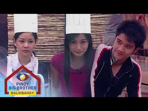 PBB Balikbahay: Teen Housemates, pinatawan ni Kuya ng parusa thumbnail
